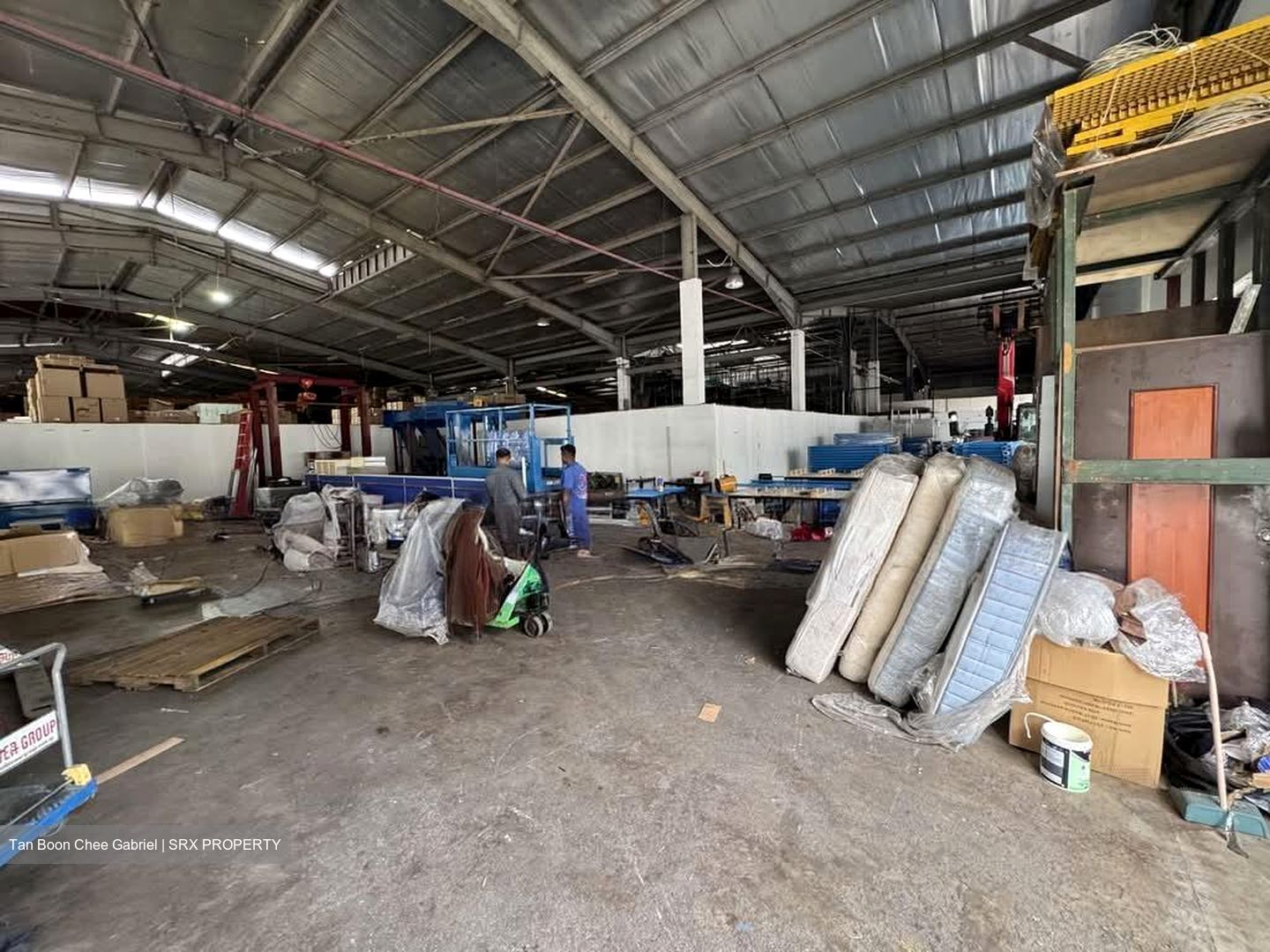 Fifth Lok Yang Road (D22), Warehouse #585652241